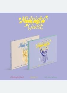 MIDNIGHT GUEST
