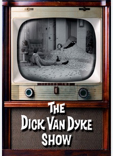 The Dick Van Dyke Show: Season 2