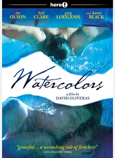 Watercolors