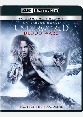 Underworld: Blood Wars