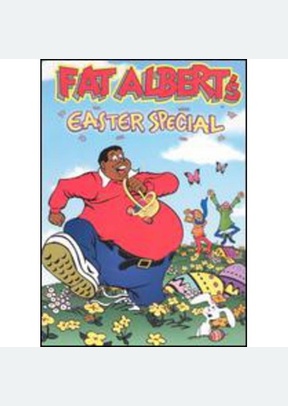 The Fat Albert Easter Special
