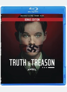 TRUTH & TREASON (BR/DVD)