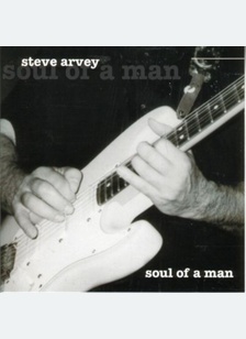 SOUL OF A MAN