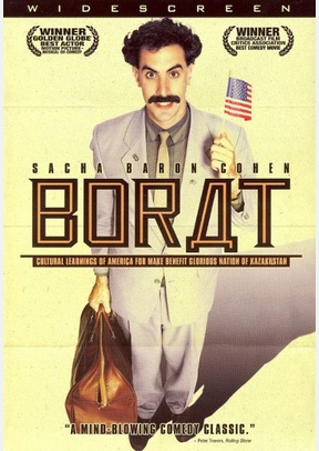 Borat