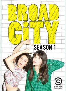 Broad City: Season One