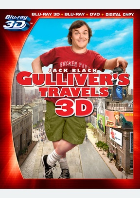 Gulliver's Travels