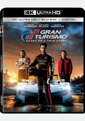 Gran Turismo