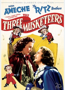 The Three Musketeers