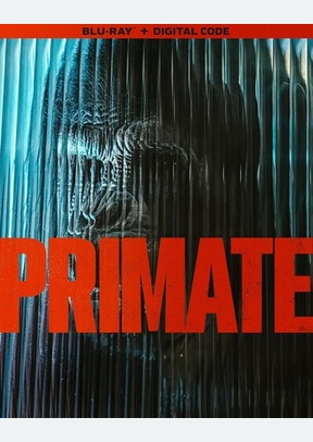 PRIMATE (BR)