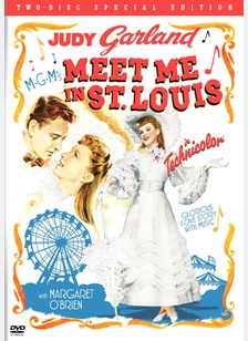 Meet Me In St. Louis