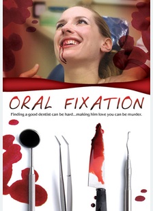 Oral Fixation