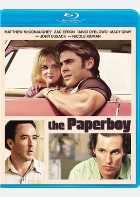The Paperboy