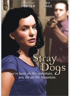 STRAY DOGS