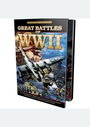 Great Battles of WWII