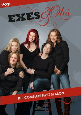 Exes & Ohs: The Complete First Season