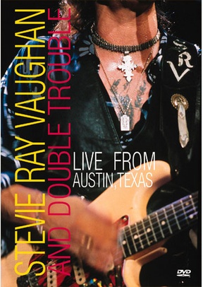 Stevie Ray Vaughan: Live from Austin, Texas