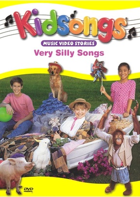 KIDSONGS
