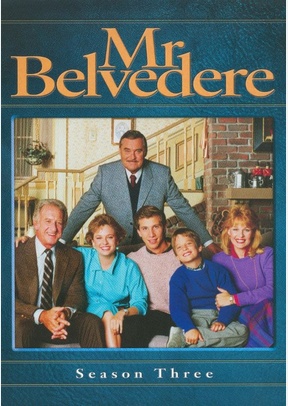 Mr. Belvedere: Season Three