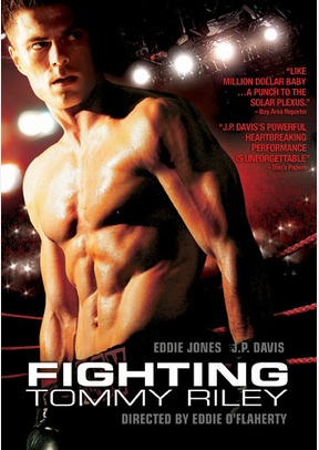 Fighting Tommy Riley