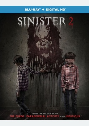 Sinister 2