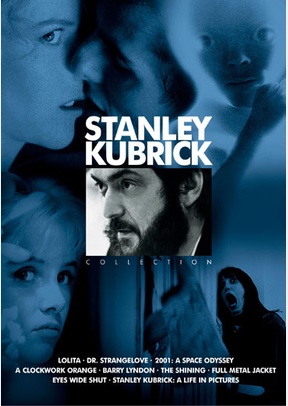 Stanley Kubrick Collection