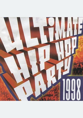 ULTIMATE HIP HOP PARTY 1998