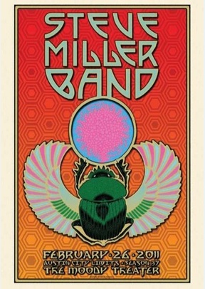 The Steve Miller Band: Live at City Limits