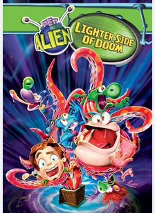 Pet Alien: Lighter Side of Doom