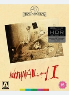 WITHNAIL & I (IMPORT/4K)