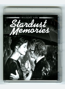 STARDUST MEMORIES (BR)