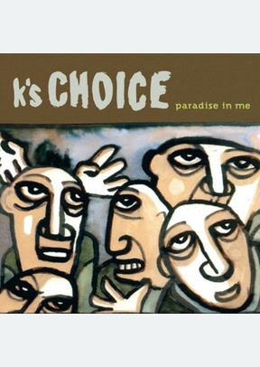 PARADISE IN ME