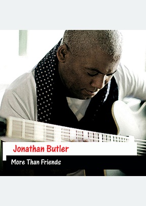 MORE THAN FRIENDS