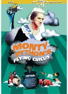 Monty Python's Flying Circus: Set 4
