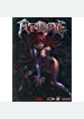 Witchblade Volume 1