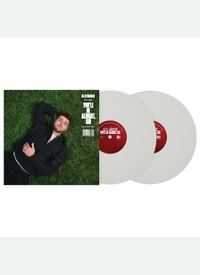 YOU'LL BE ALRIGHT KID (2LP)