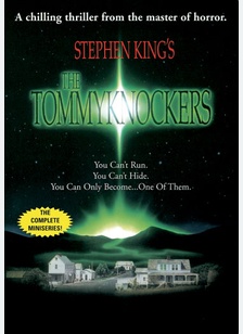 Stephen King's The Tommyknockers