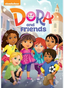 Dora and Friends