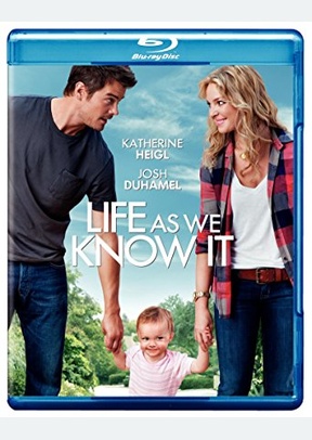 LIFE AS WE KNOW IT (BR)