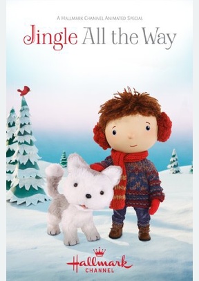 JINGLE ALL THE WAY