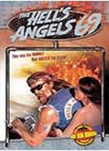 Hell's Angel 69