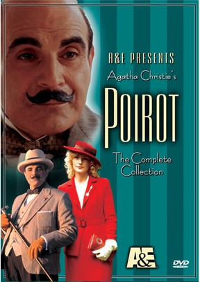 Poirot: The Complete Collection
