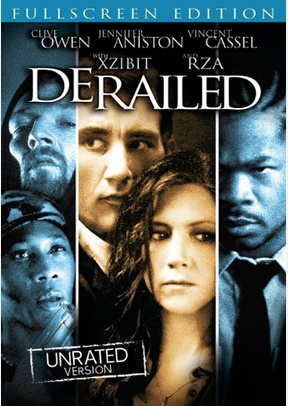 Derailed