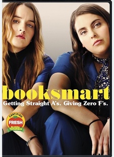 Booksmart