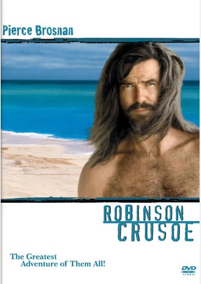 Robinson Crusoe