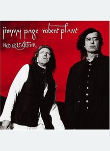 No Quarter: Jimmy Page & Rober