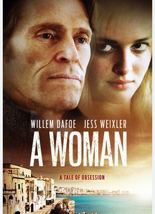 A Woman