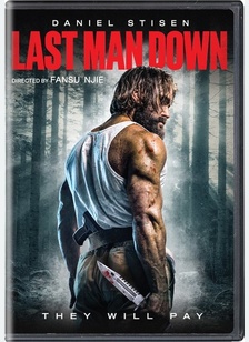 Last Man Down