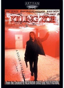 Killing Zoe