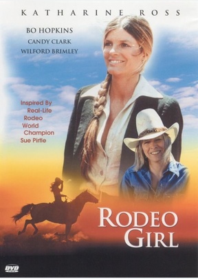 Rodeo Girl