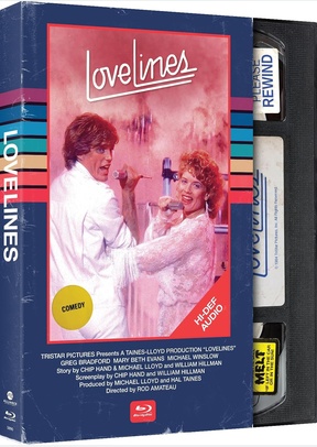 LOVELINES (BR)